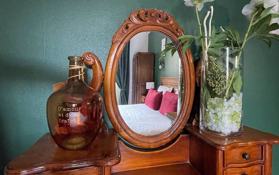Room amenity Photo
