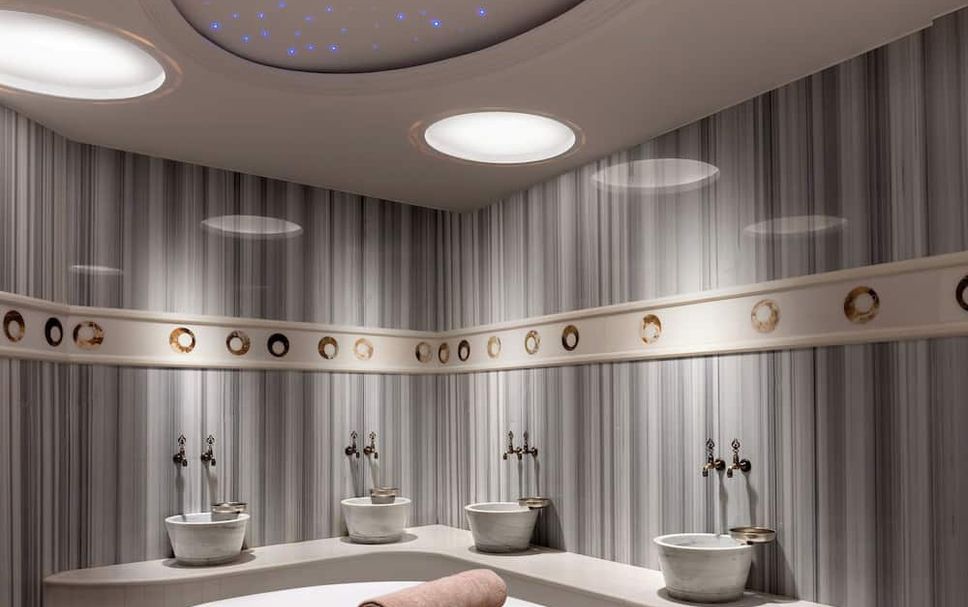 Spa Photo
