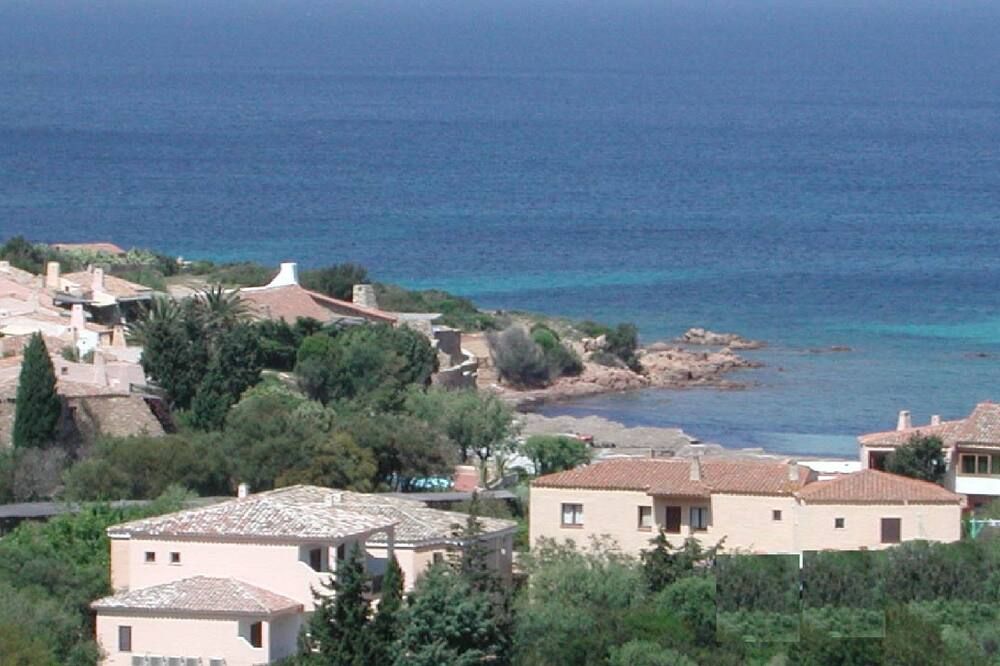 Outdoors view