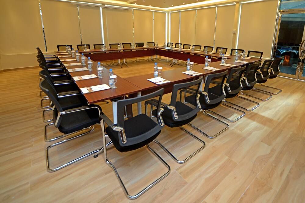 Conference room