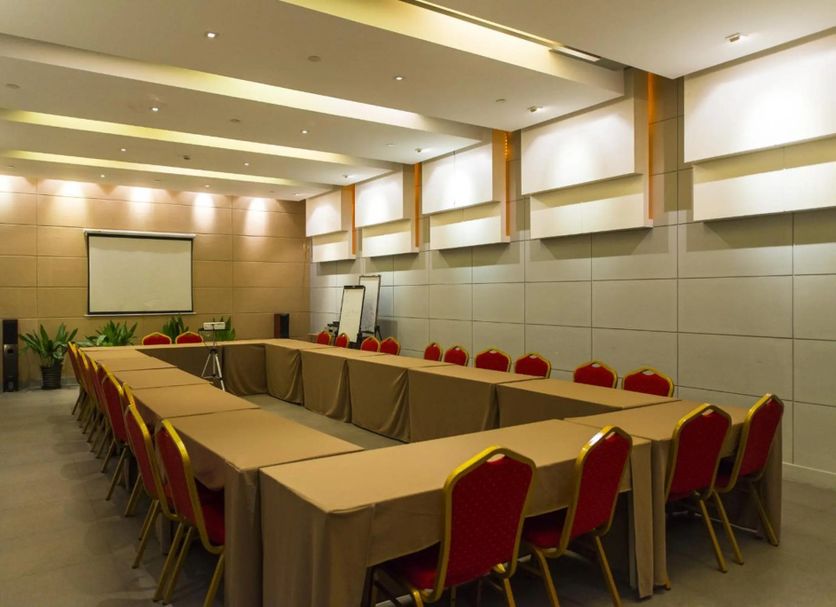 Conference room Photo