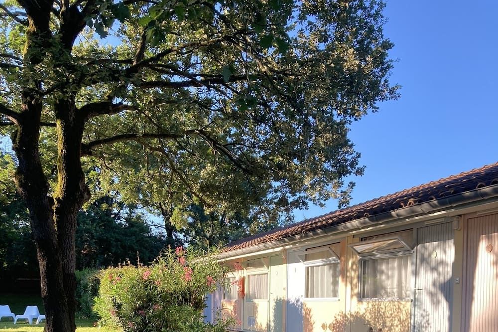 Outdoors view