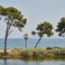 Outdoors view