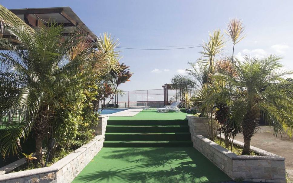 Outdoors view Photo