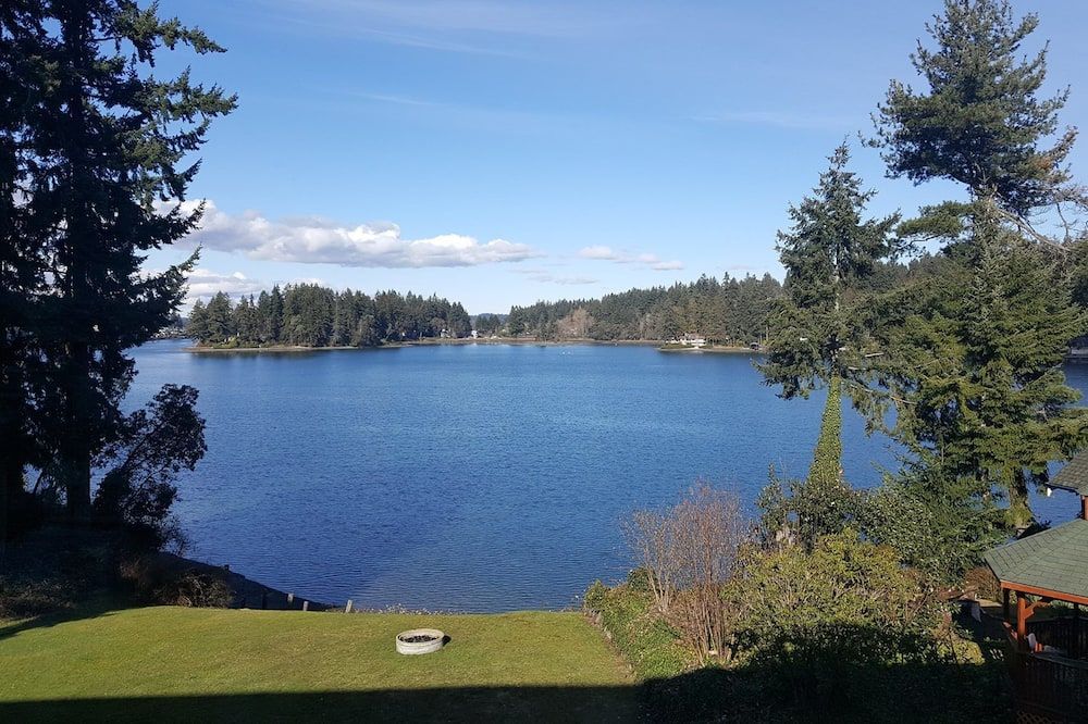 Outdoors view