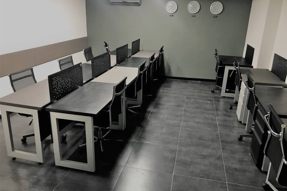 Conference room