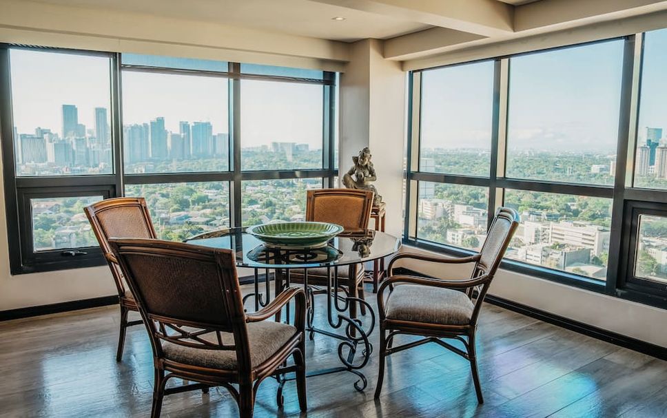 Dining room Photo