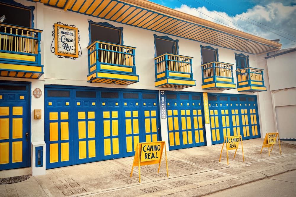 Building