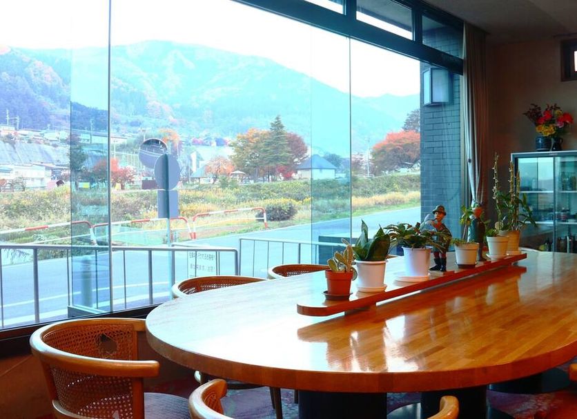 Dining room Photo