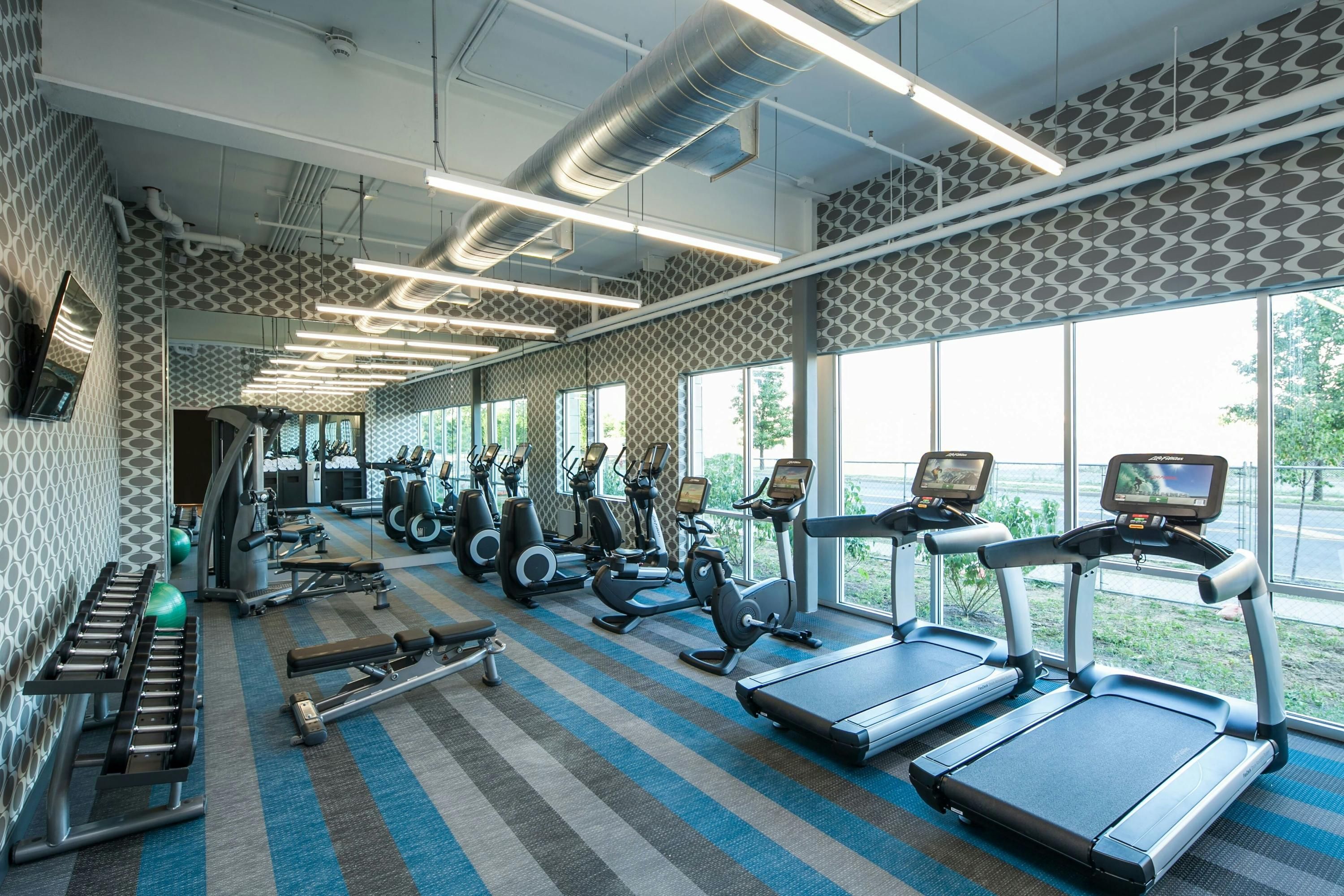 Gym