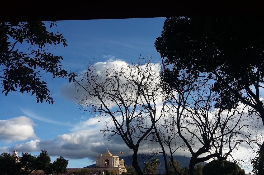 Outdoors view Photo