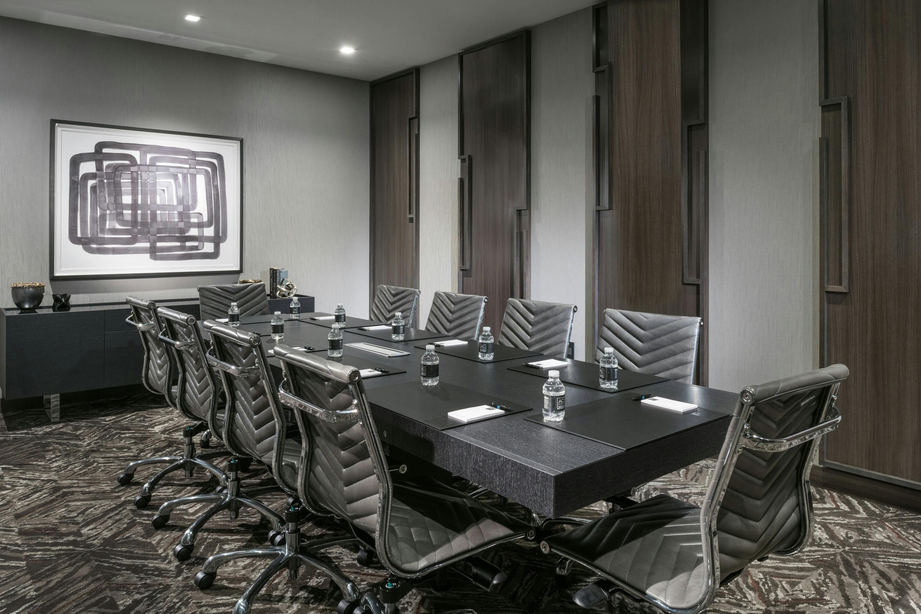 Conference room