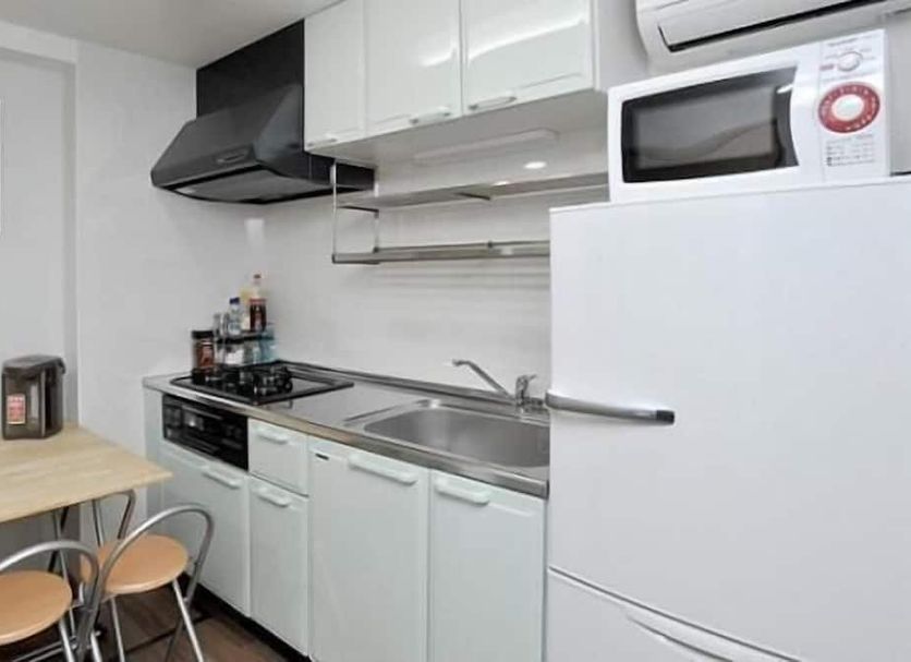 Kitchen Photo