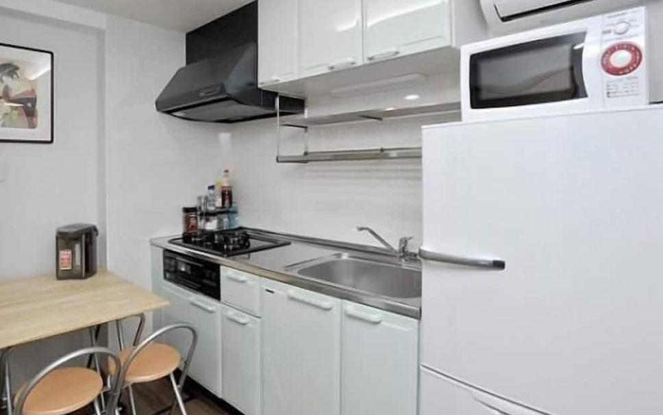Kitchen Photo