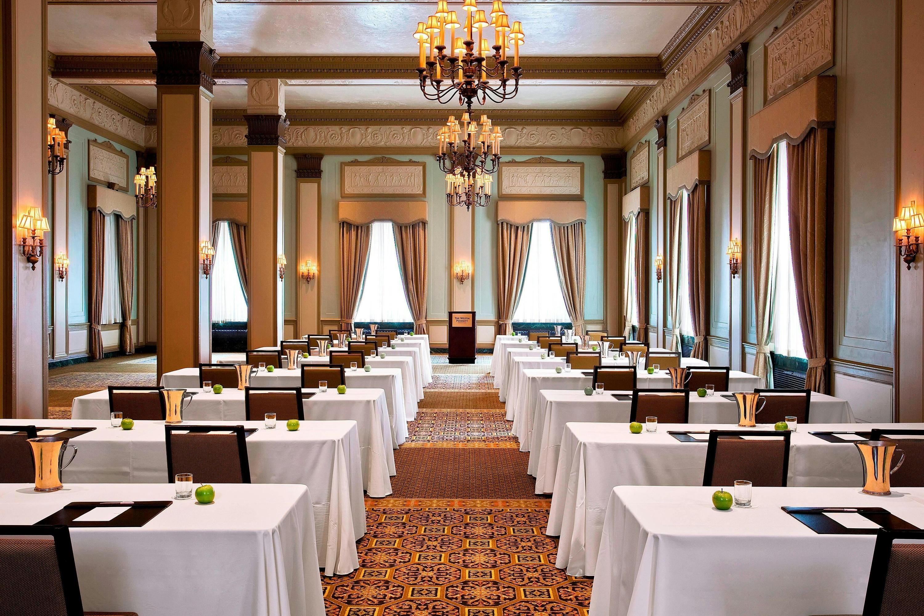 Conference room