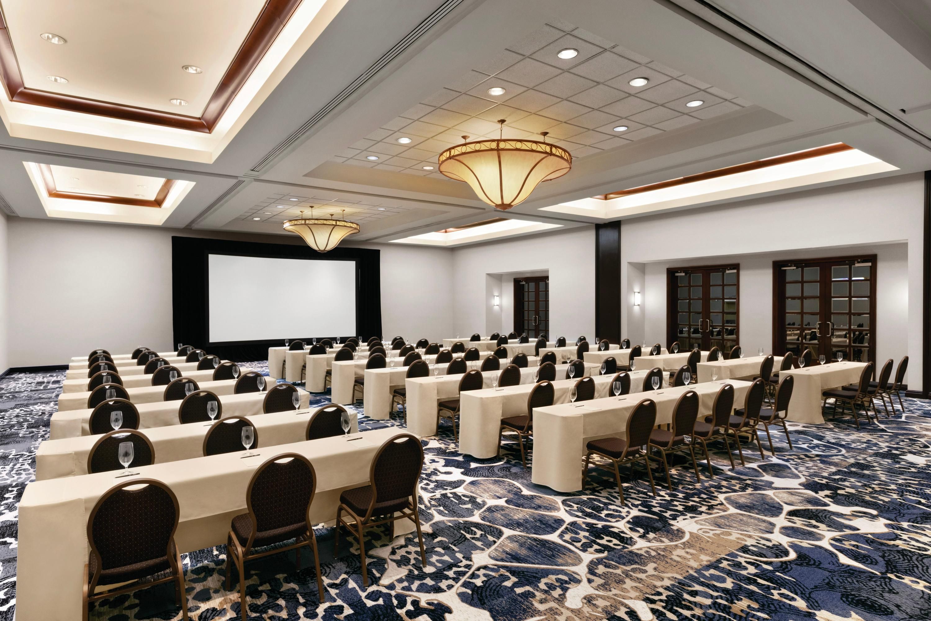 Conference room