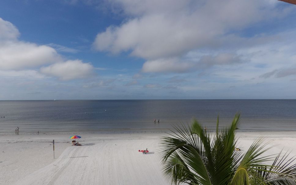 Beach Photo