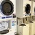 Laundry facility