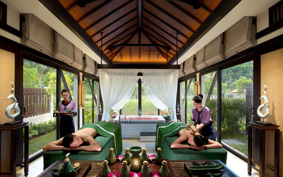 Spa Photo
