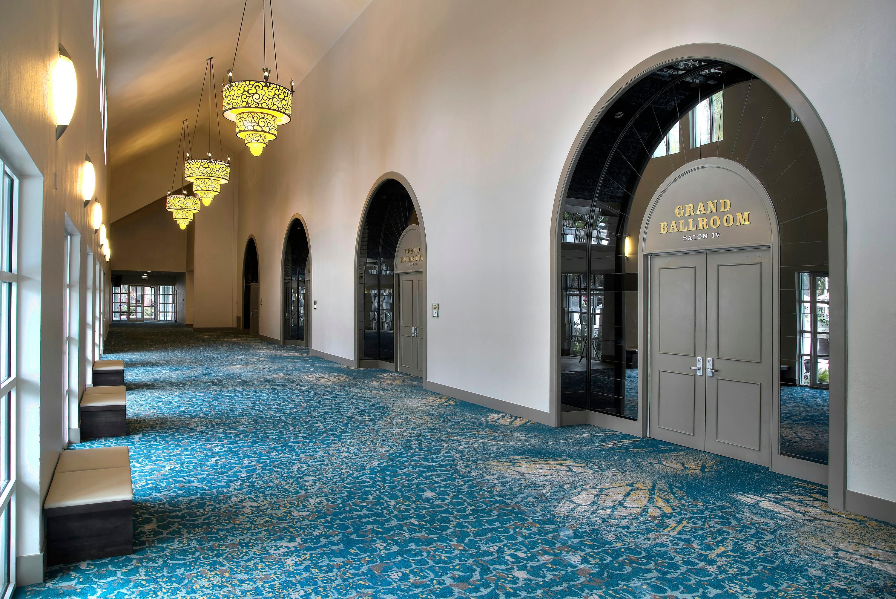 Conference room