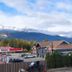 Outdoors view