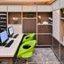 Business centre