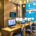 Business centre