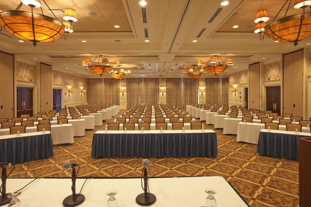 Conference room