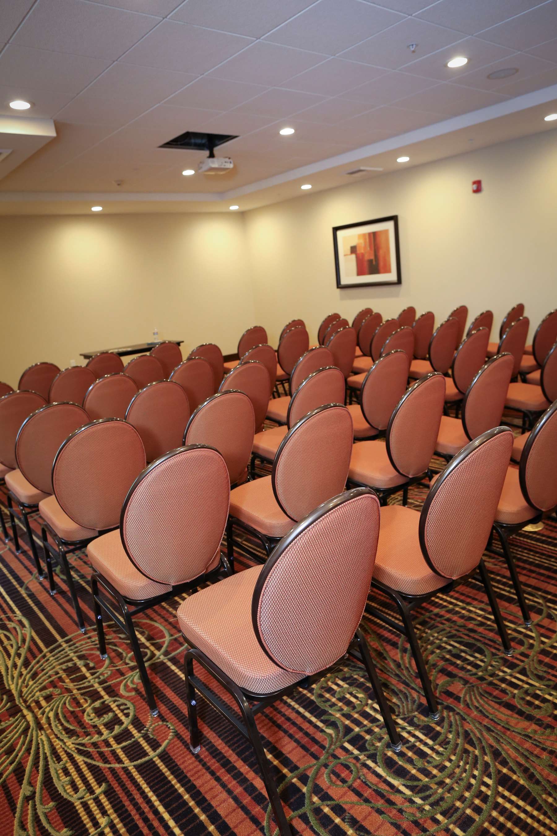 Conference room