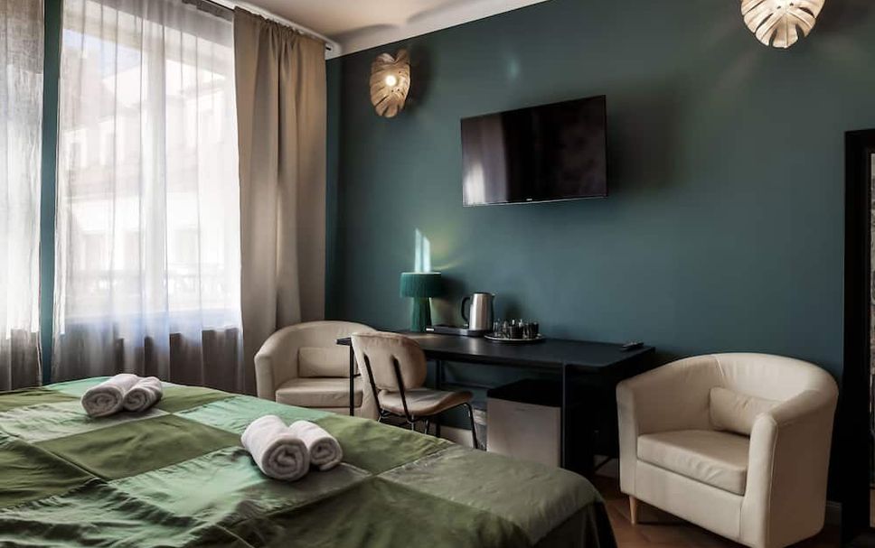 Bedroom Photo