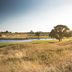 Golf course