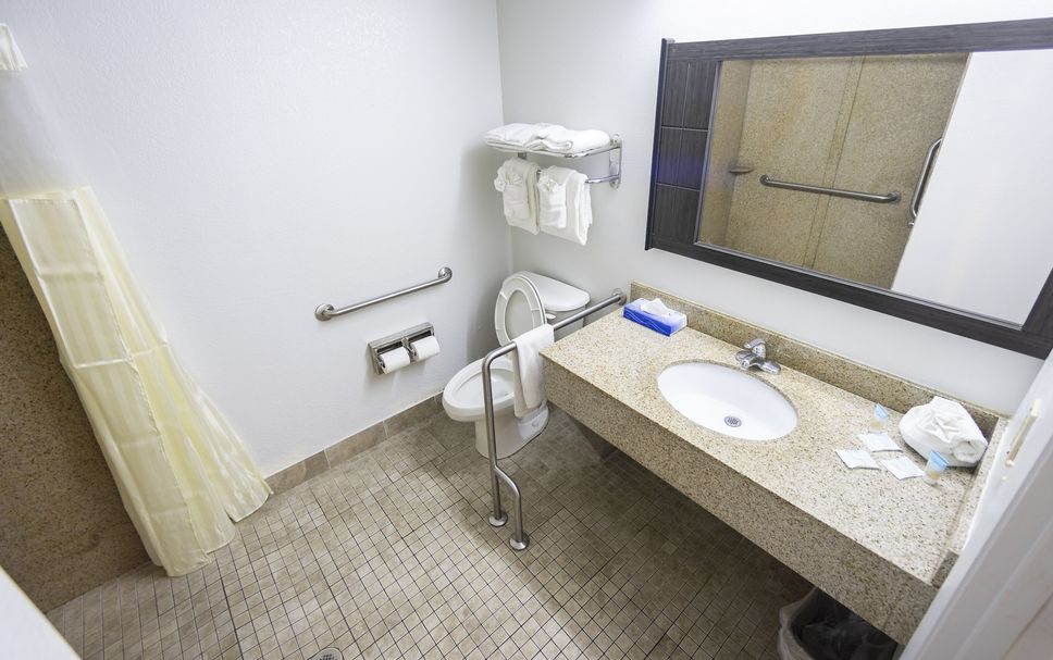 Bathroom Photo