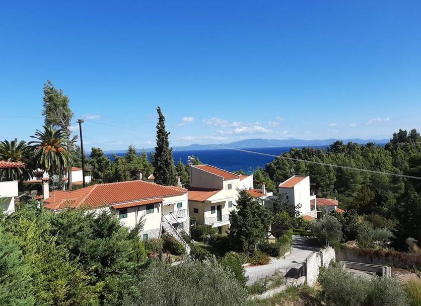 Outdoors view Photo