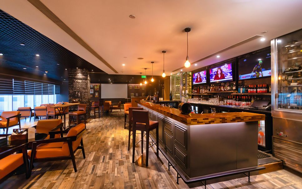 Bar Photo