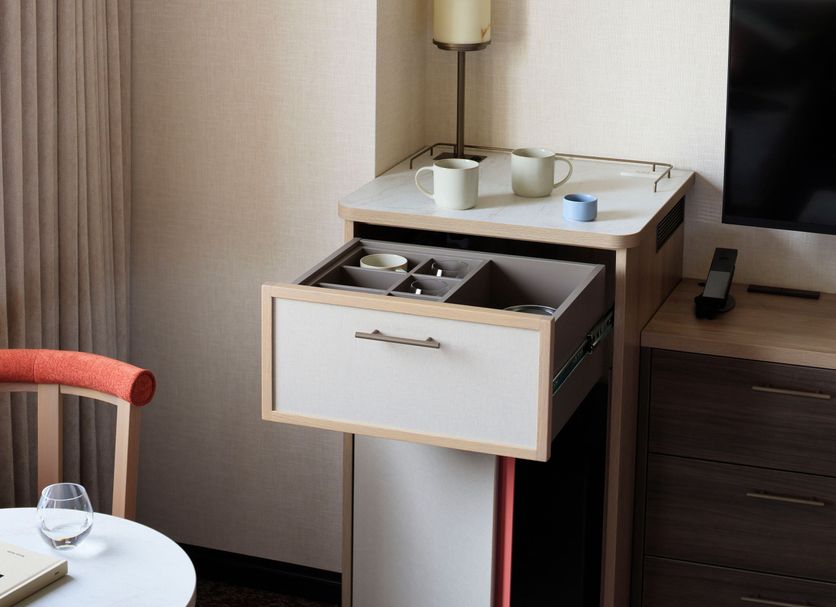 Room amenity Photo
