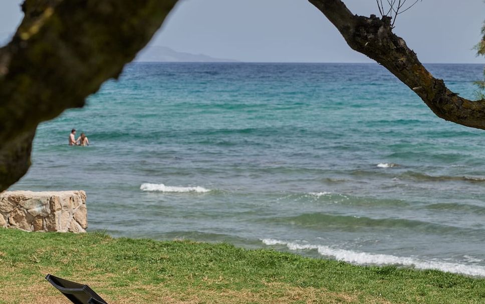 Beach Photo