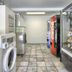 Laundry facility