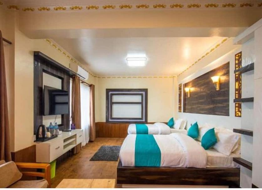 Bedroom Photo