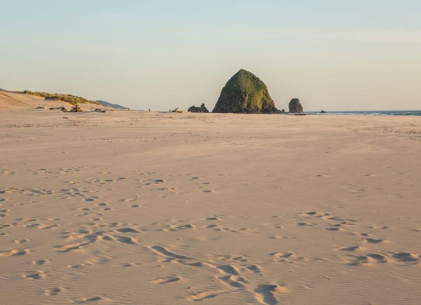 Beach Photo