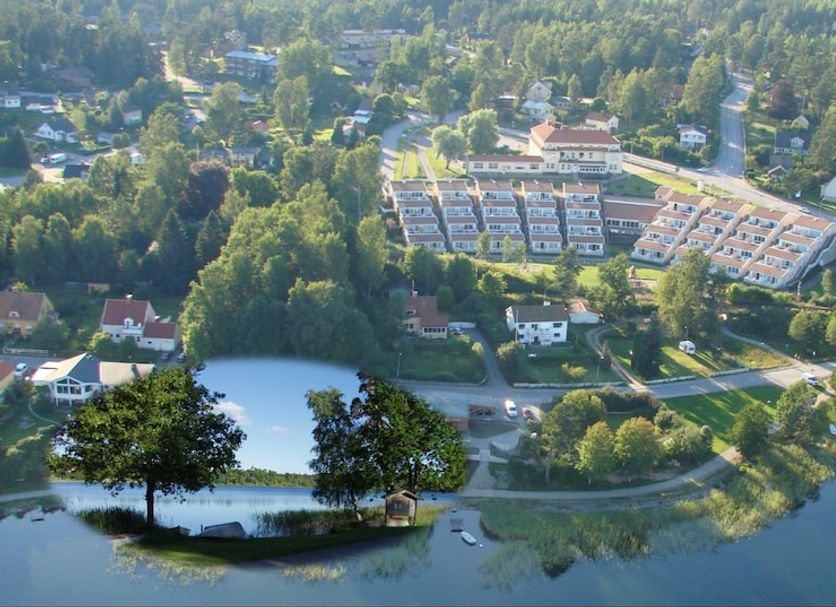 Outdoors view Photo