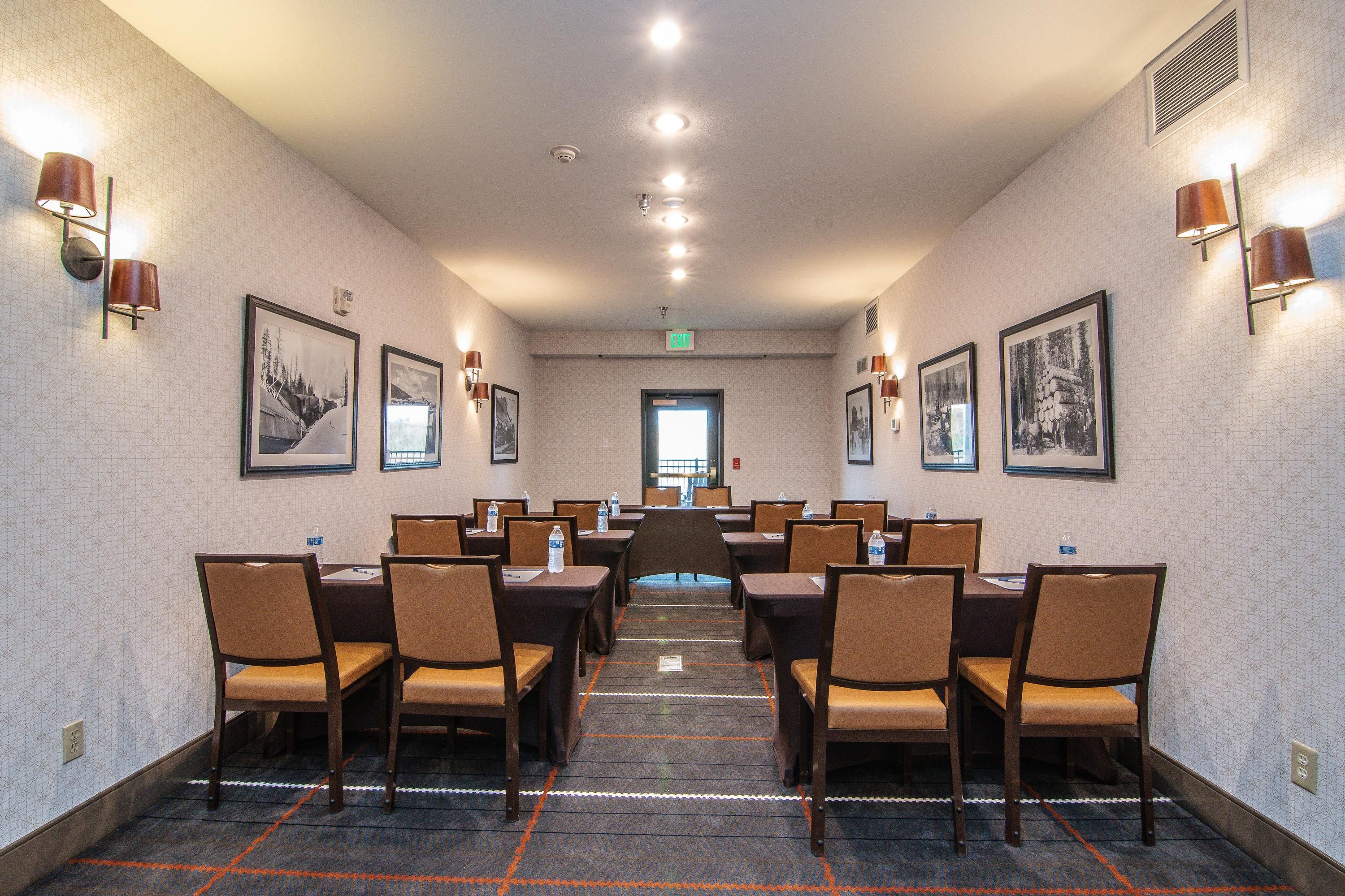 Conference room