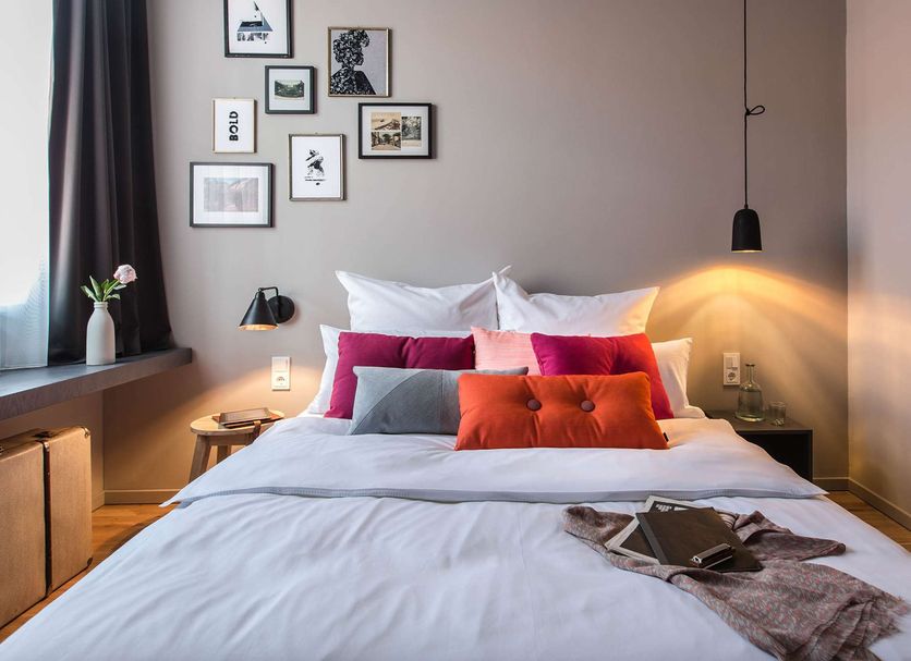 Bedroom Photo
