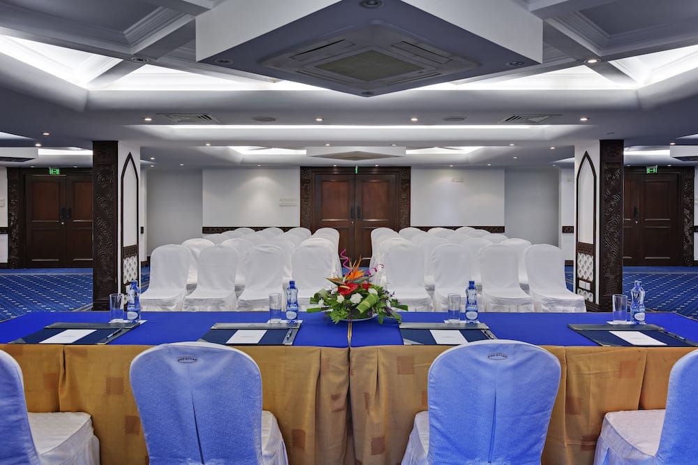 Conference room