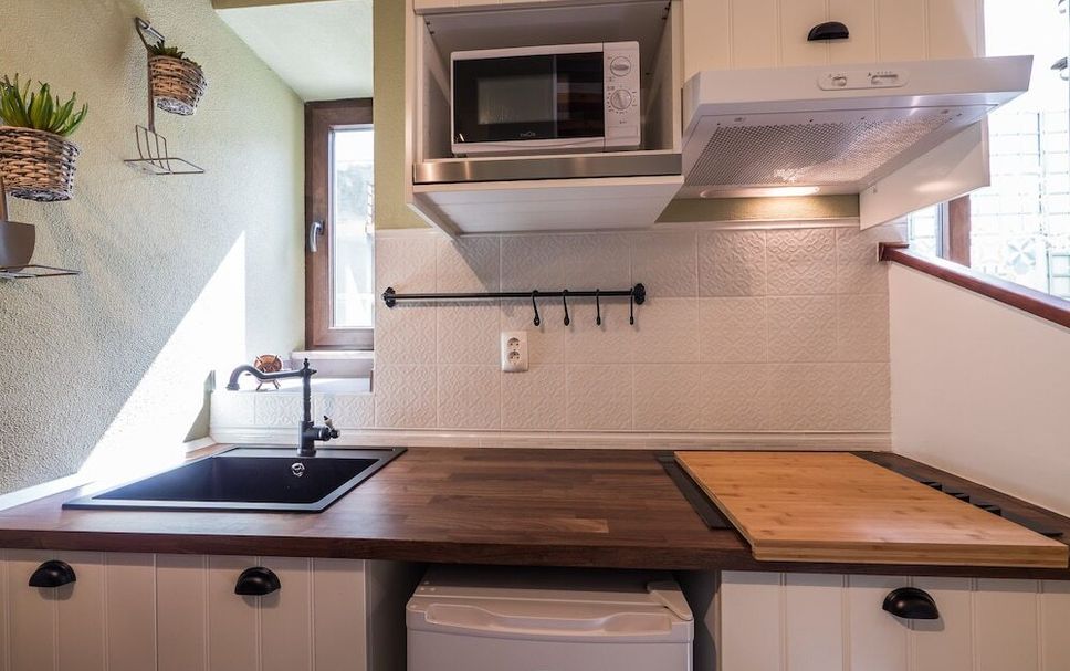 Kitchen Photo