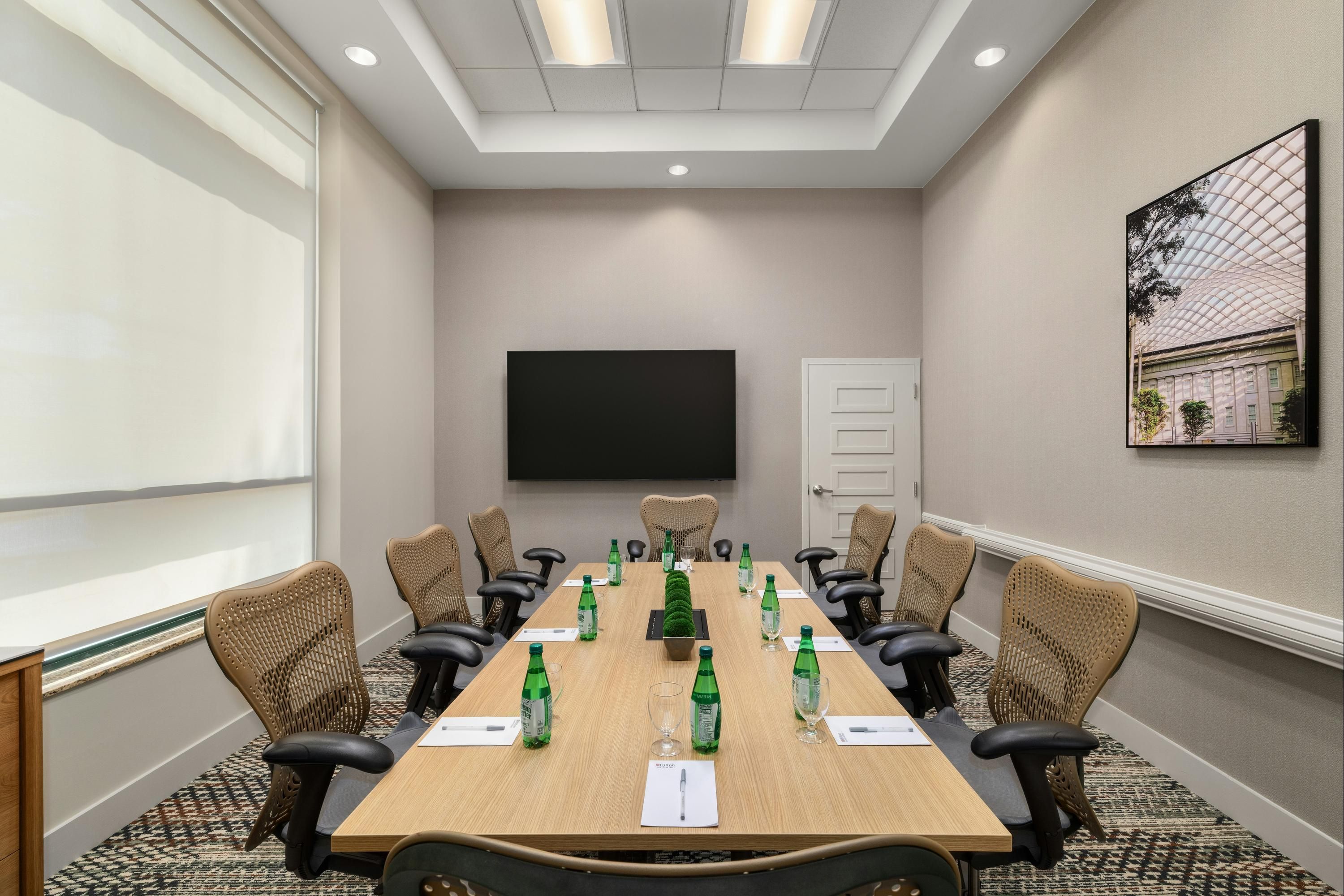 Conference room