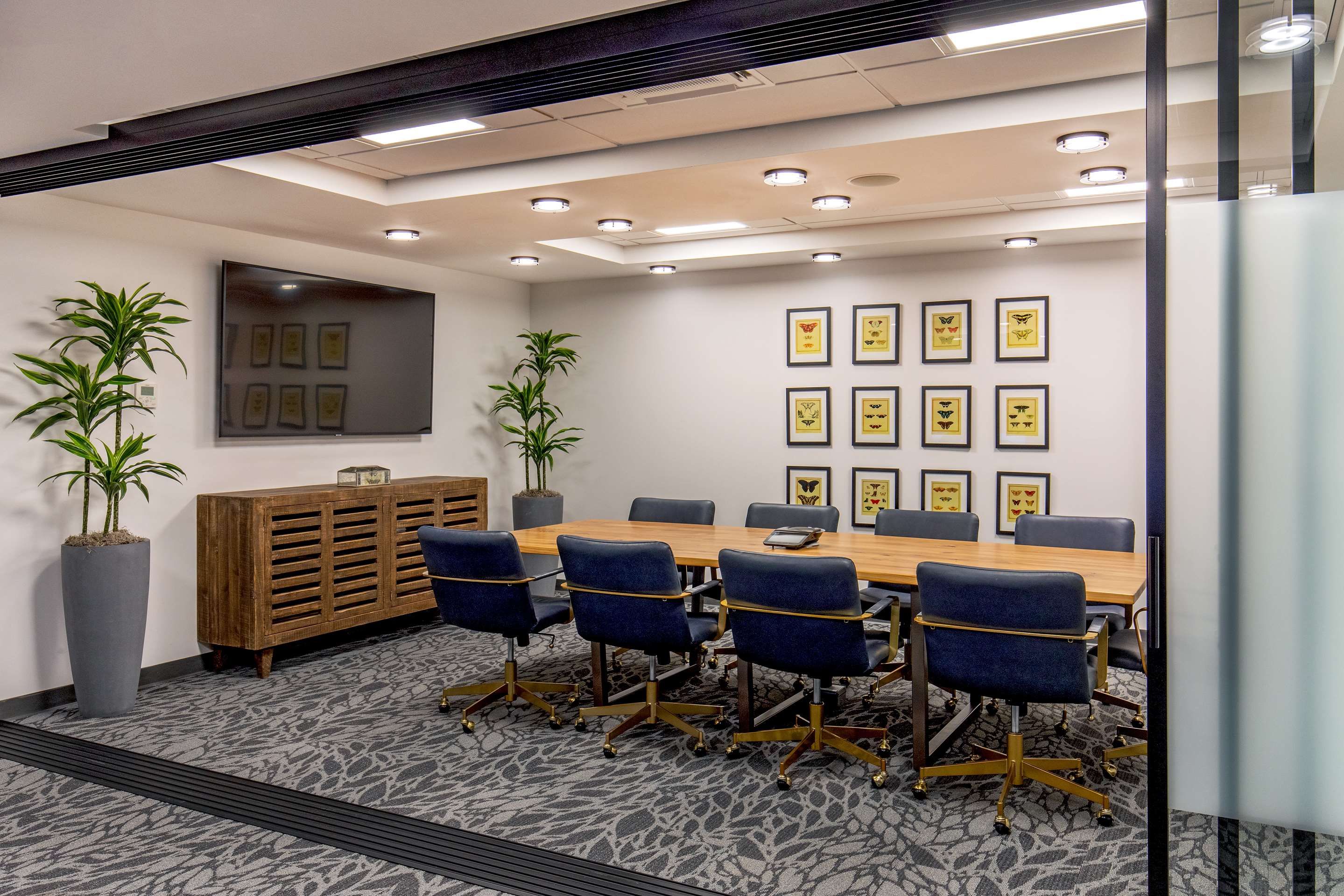 Conference room