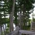 Outdoors view
