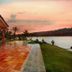 Outdoors view