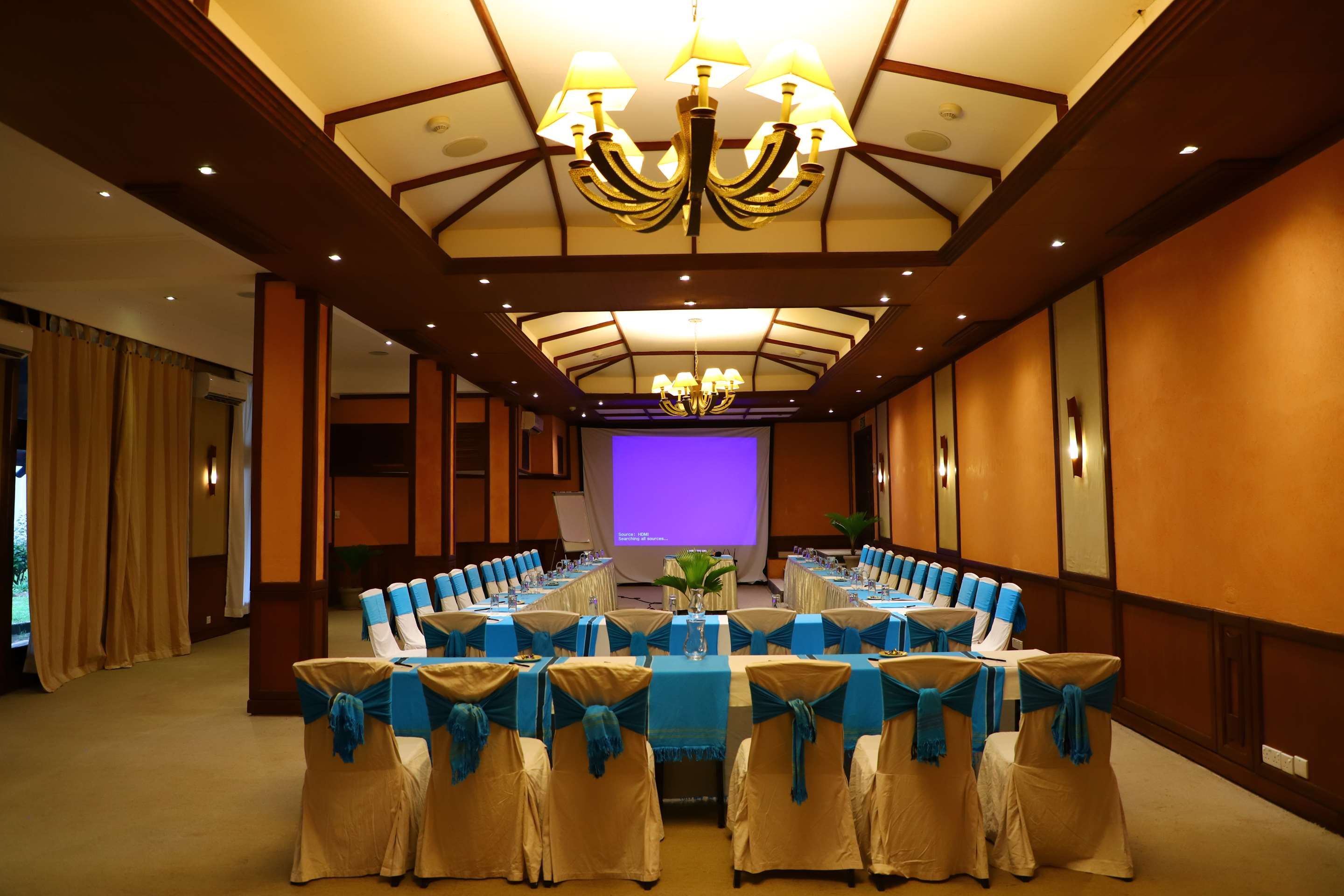 Conference room