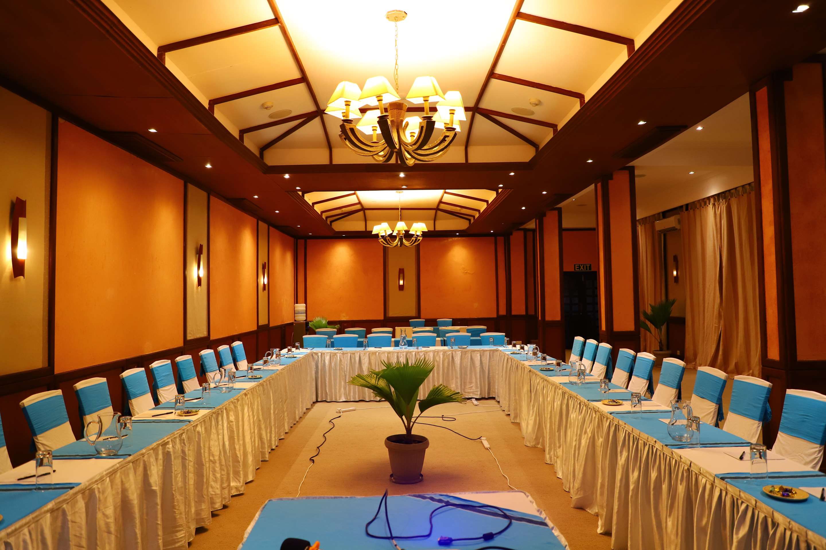 Conference room